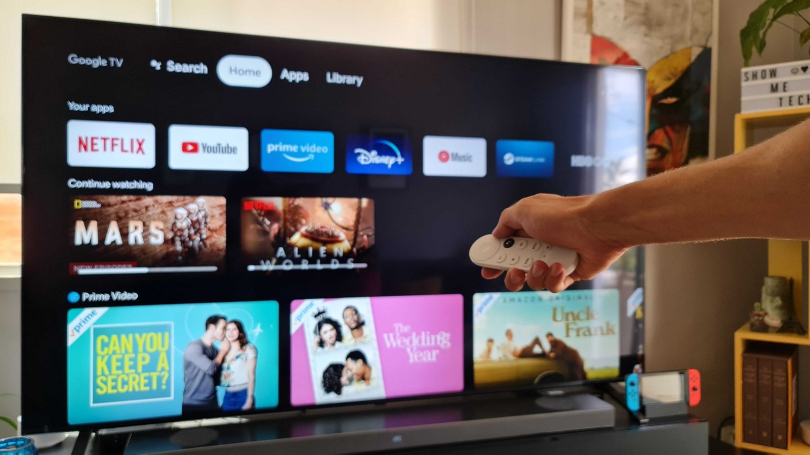 Abonnement IPTV Smarters Pro