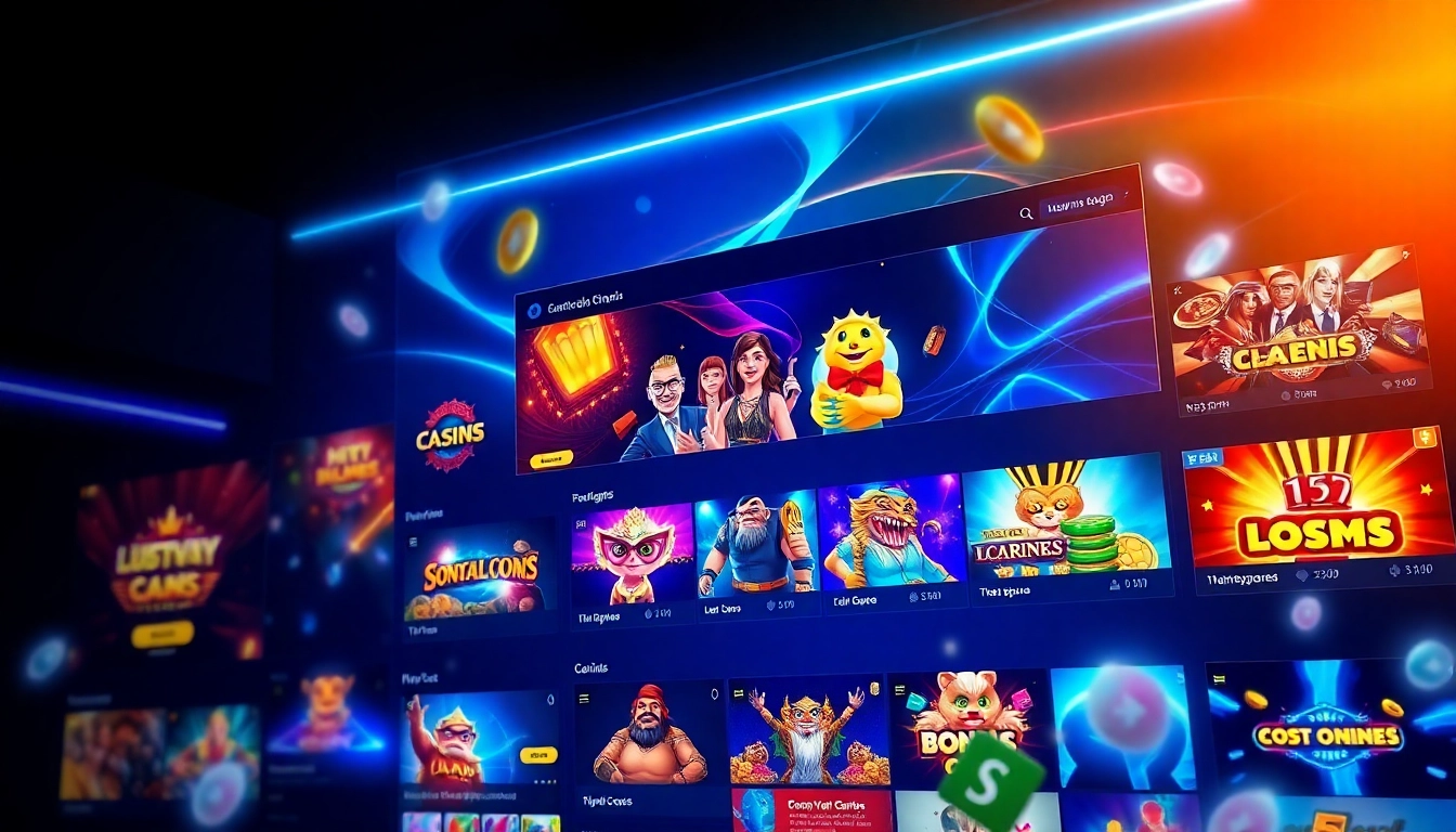Experience top-tier gameplay at petirzeus88, an online casino with diverse attractions and thrilling visuals.
