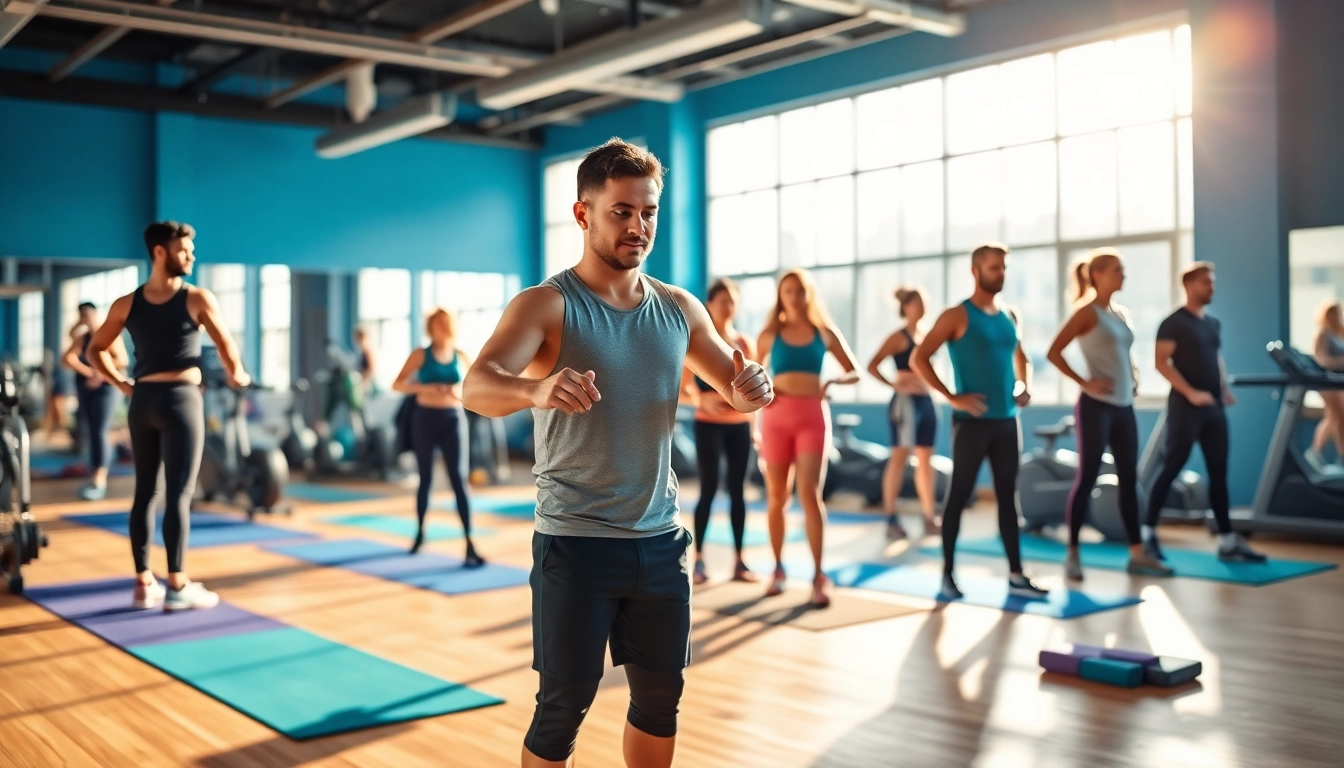 Find the best gym near me with vibrant activities and supportive trainers fostering a motivating atmosphere.