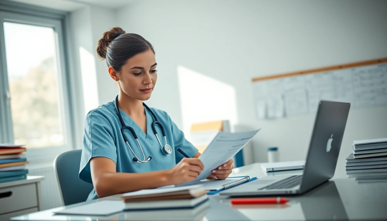Learn how to write a nursing care plan with a nurse focused on patient strategies and care details.