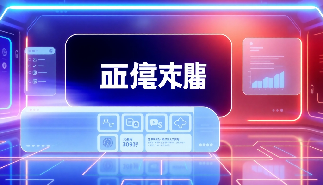 Engage with the 美洽官网 platform showcasing its sleek design and digital innovation.
