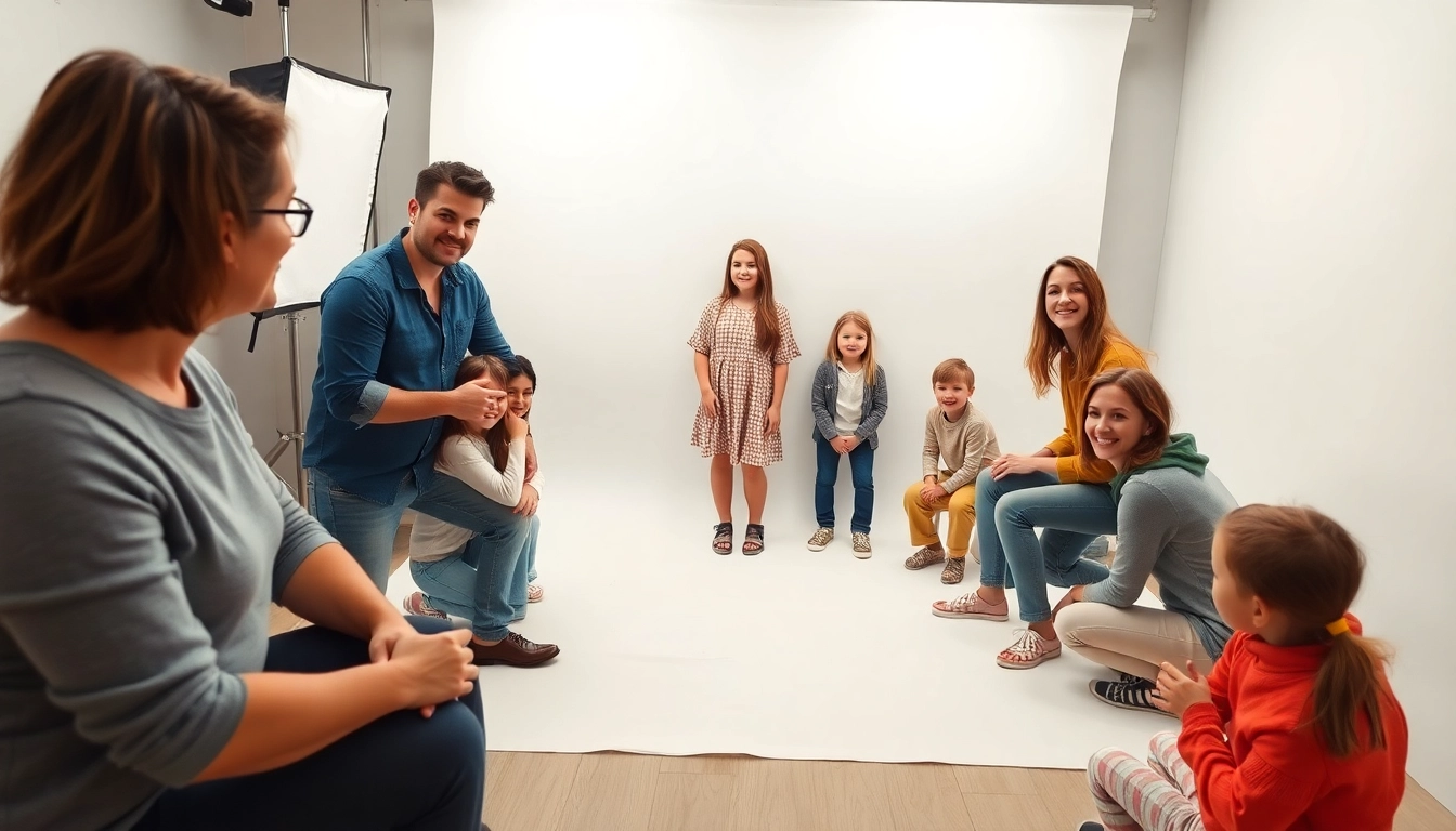 Captura de fotos DNI Alicante con fondo blanco, asegurando calidad y profesionalismo.