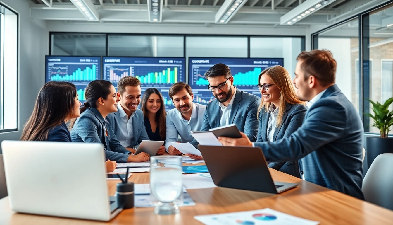 Enhance competitive intelligence for sales by analyzing data in a collaborative team environment.